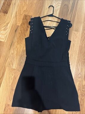 Zara Romper